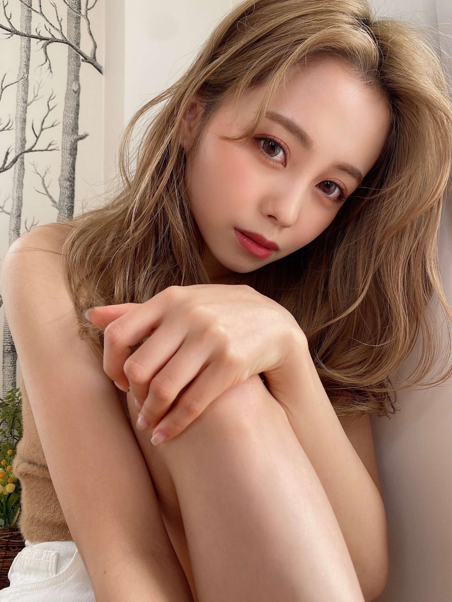 ふんわりミディアム