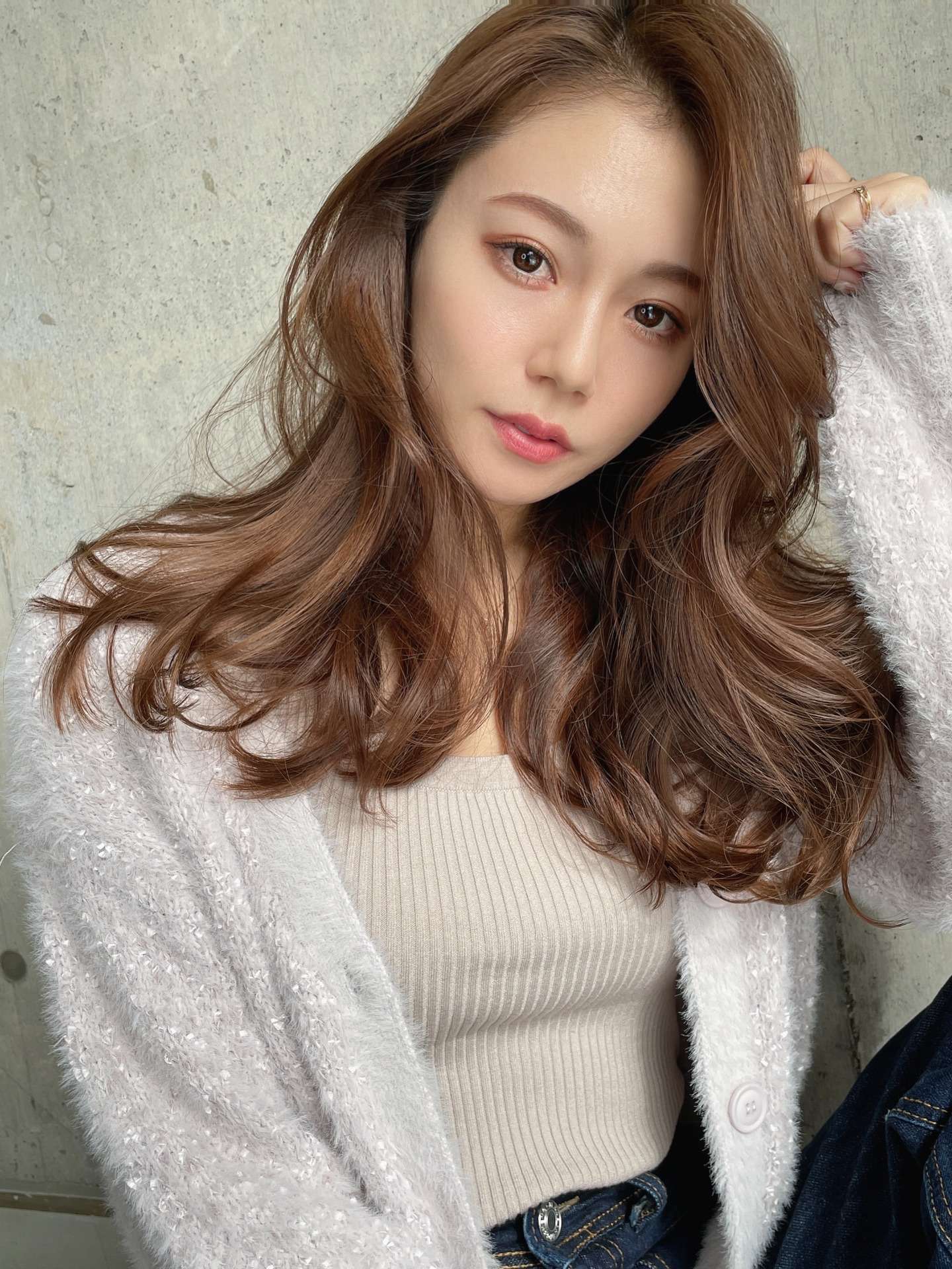 韓国風ヨシンモリ