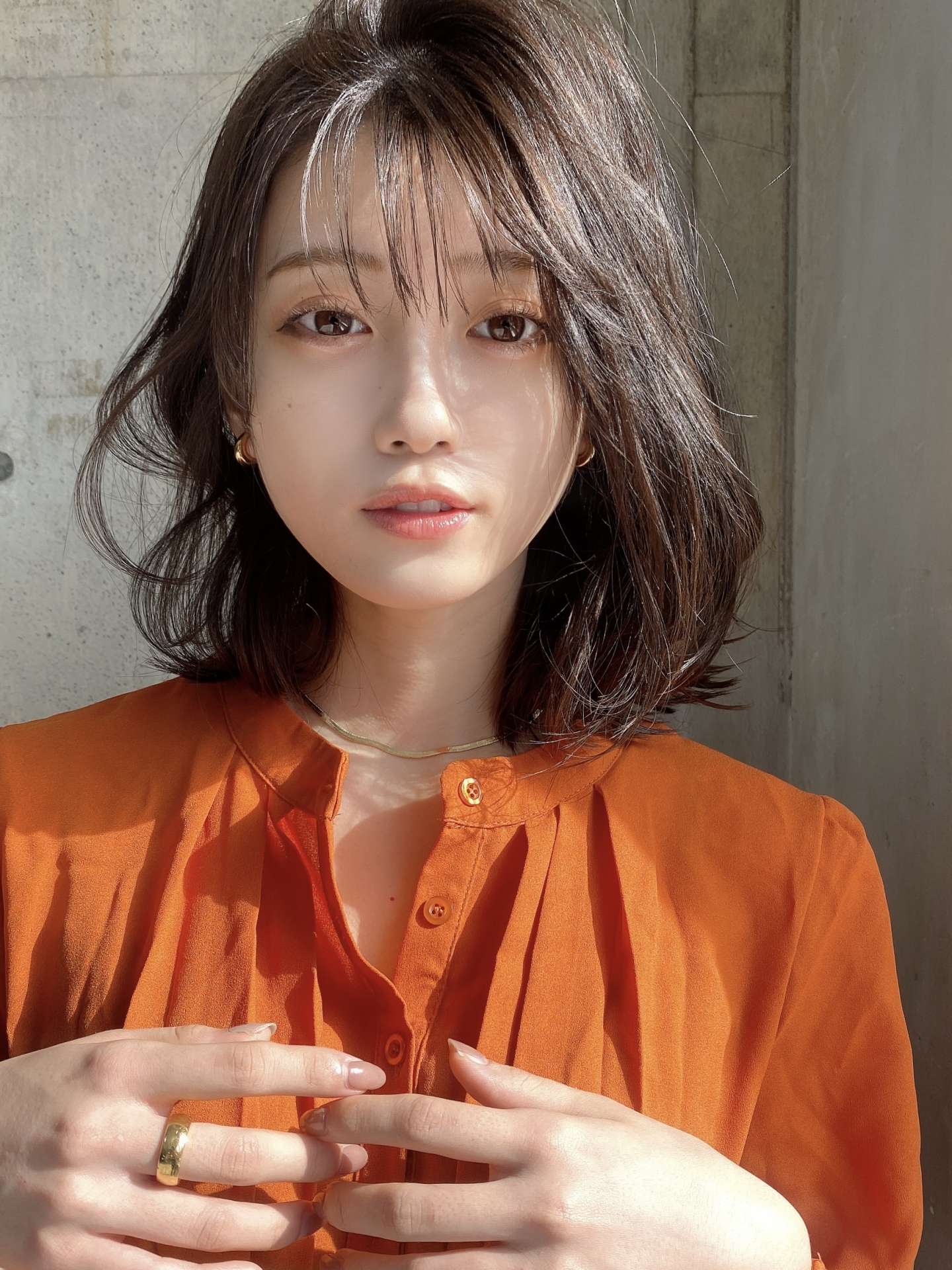 フェミニンカール