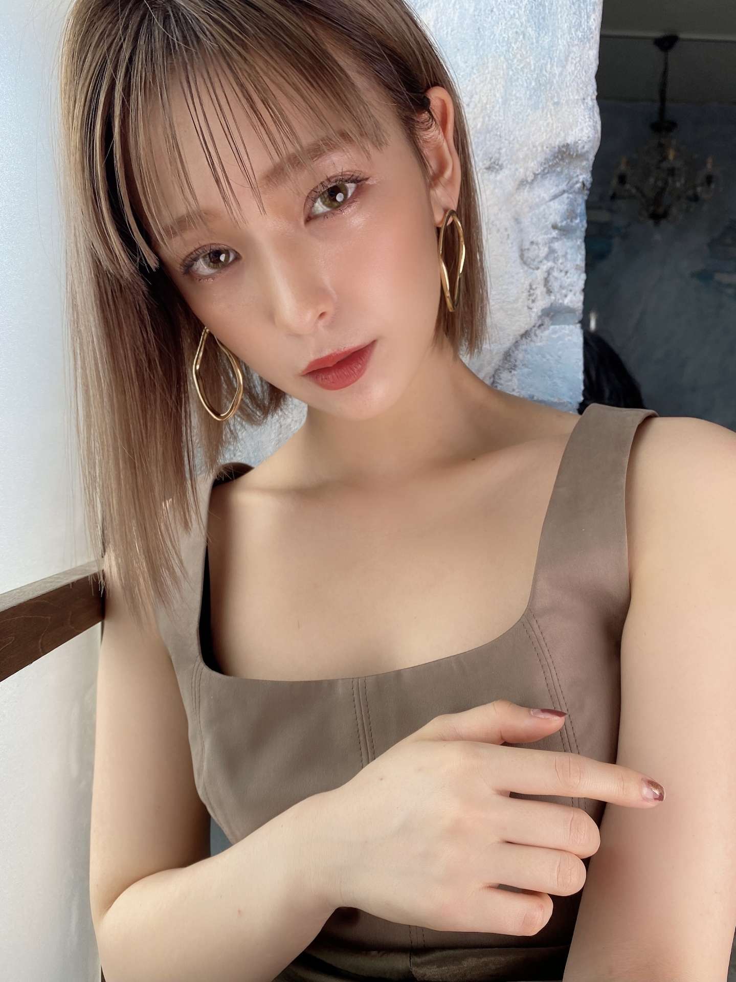 クーリッシュボブ