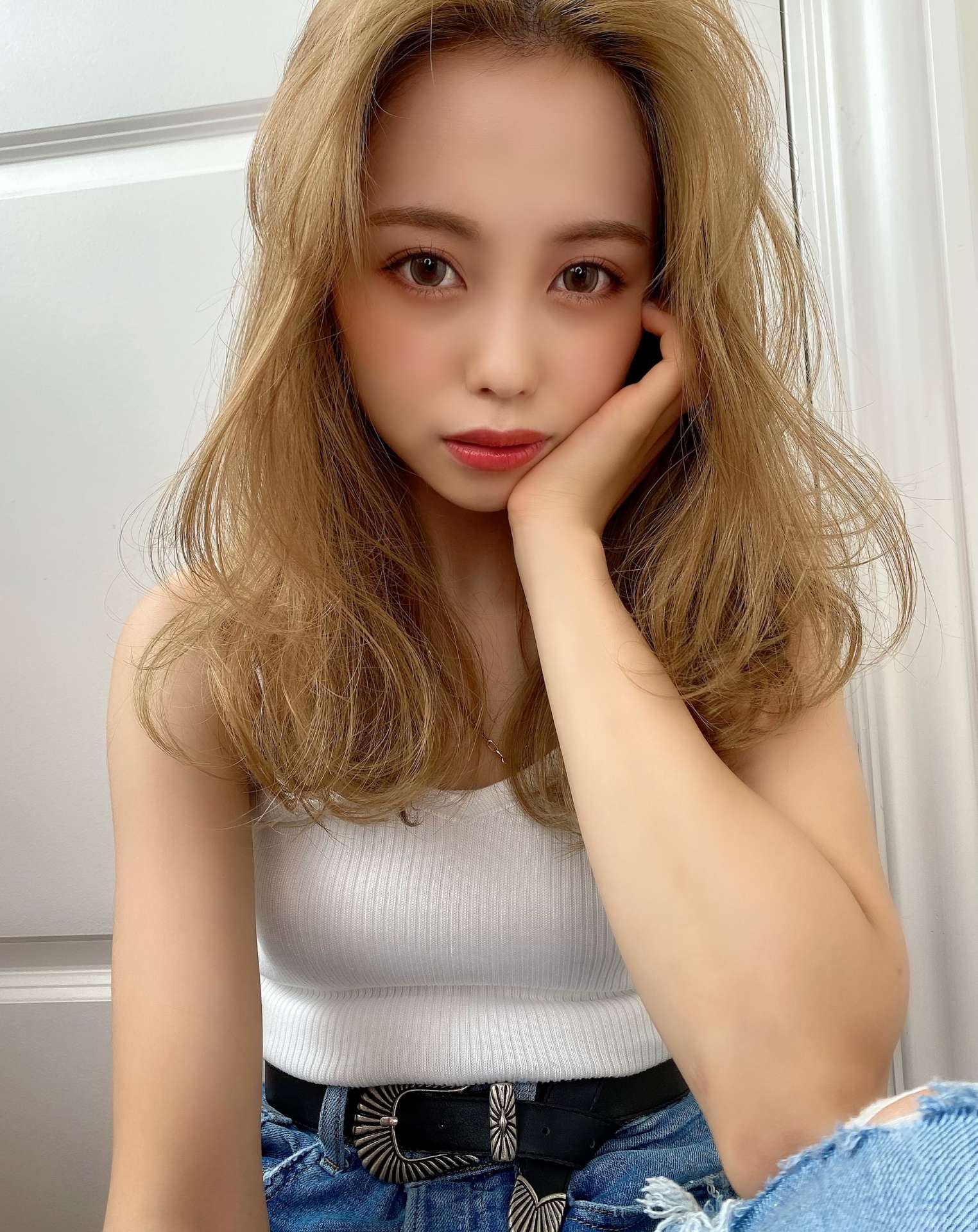 ゆるふわハイトーン