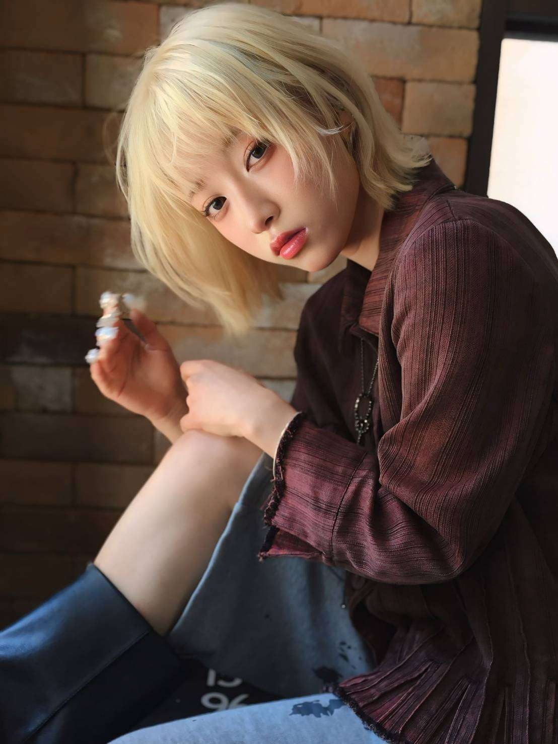 ホワイトカラー